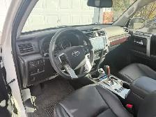 2023 TOYOTA 4RUNNER LIMITED AWD - Photo 5