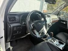 2023 TOYOTA 4RUNNER LIMITED AWD - Photo 10
