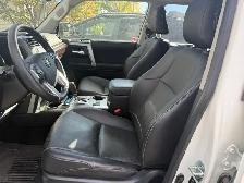 2023 TOYOTA 4RUNNER LIMITED AWD - Photo 11