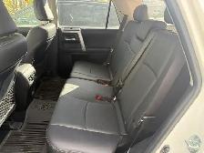2023 TOYOTA 4RUNNER LIMITED AWD - Photo 12