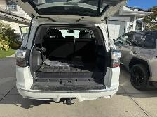 2023 TOYOTA 4RUNNER LIMITED AWD - Photo 13