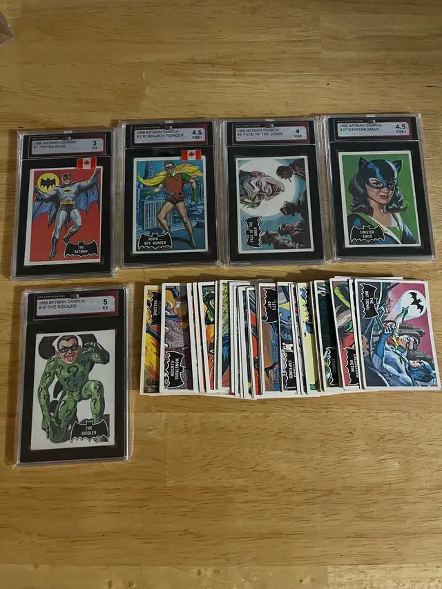 1966 Batman