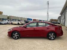 2021 Nissan Sentra SV - Photo 4