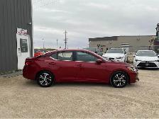 2021 Nissan Sentra SV - Photo 5