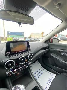 2021 Nissan Sentra SV - Photo 10