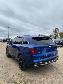 2021 Kia Sorento EX - Photo 7