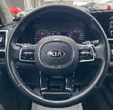 2021 Kia Sorento EX - Photo 9