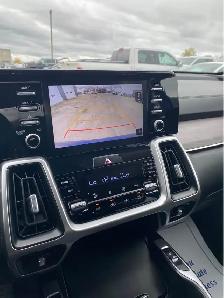 2021 Kia Sorento EX - Photo 11