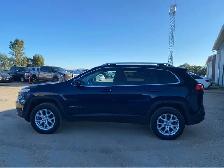 2014 Jeep Cherokee North - Photo 4