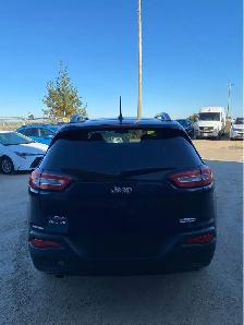 2014 Jeep Cherokee North - Photo 7