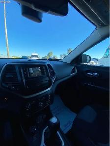 2014 Jeep Cherokee North - Photo 13