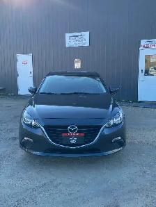2015 Mazda 3 GX - Photo 2