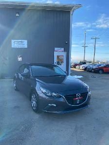 2015 Mazda 3 GX - Photo 4
