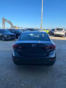 2015 Mazda 3 GX - Photo 5