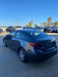 2015 Mazda 3 GX - Photo 7