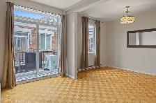 Spacious 5 ½ in NDG, 3 Bed   Office, Metro Villa-Maria & Vendome - Photo 3