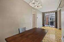 Spacious 5 ½ in NDG, 3 Bed   Office, Metro Villa-Maria & Vendome - Photo 4