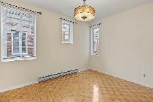 Spacious 5 ½ in NDG, 3 Bed   Office, Metro Villa-Maria & Vendome - Photo 8