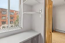 Spacious 5 ½ in NDG, 3 Bed   Office, Metro Villa-Maria & Vendome - Photo 9