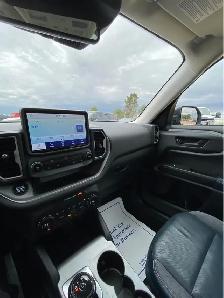 2021 Ford Bronco Sport Outer Banks - Photo 11