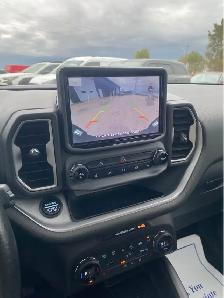 2021 Ford Bronco Sport Outer Banks - Photo 12