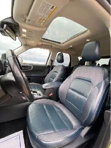 2021 Ford Bronco Sport Outer Banks - Photo 14