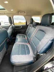 2021 Ford Bronco Sport Outer Banks - Photo 15