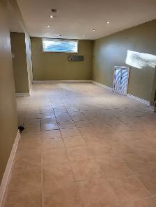 2 Bedroom Basement Apartment for Rent - Nov. 1st - Photo 4