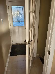 2 Bedroom Basement Apartment for Rent - Nov. 1st - Photo 8
