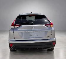2022 Mitsubishi Eclipse Cross ES - Photo 2