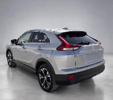 2022 Mitsubishi Eclipse Cross ES - Photo 5