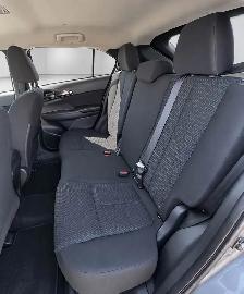 2022 Mitsubishi Eclipse Cross ES - Photo 10
