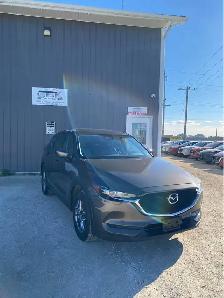 2018 Mazda CX-5 GS - Photo 3