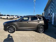 2018 Mazda CX-5 GS - Photo 8