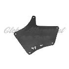 Toyota Tacoma Pickup 4wd 2005-2023 Fender Liner Seal Front