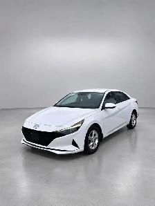 2022 Hyundai Elantra Essential