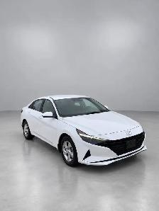 2022 Hyundai Elantra Essential - Photo 2