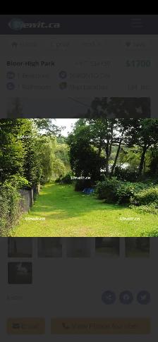 High Park Apartment !! - Photo 11