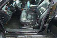 2000 Cadillac DTS  74,000km, Carfax   SAAQ Inspection - Photo 4