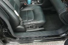 2000 Cadillac DTS  74,000km, Carfax   SAAQ Inspection - Photo 5