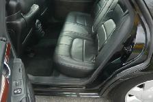 2000 Cadillac DTS  74,000km, Carfax   SAAQ Inspection - Photo 6