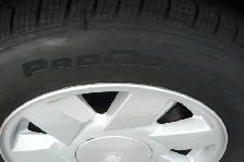 2000 Cadillac DTS  74,000km, Carfax   SAAQ Inspection - Photo 7