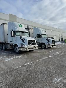 AZ DRIVER NEEDED
