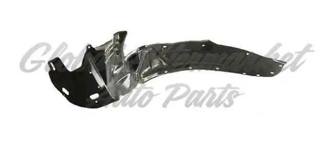 Acura Tl 1999-2001 Fender Liner Front Right
