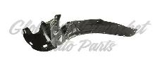Acura Tl 1999-2001 Fender Liner Front Right