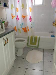 All-Inclusive 1 BR winter term sublet in central location - Photo 2