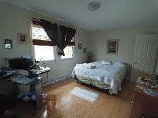 All-Inclusive 1 BR winter term sublet in central location - Photo 6