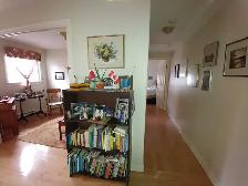 All-Inclusive 1 BR winter term sublet in central location - Photo 7