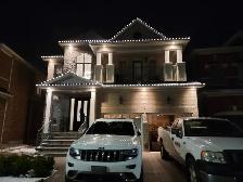 Holiday Lights Installation FREE QUOTE - Photo 2