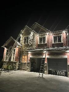 Holiday Lights Installation FREE QUOTE - Photo 3